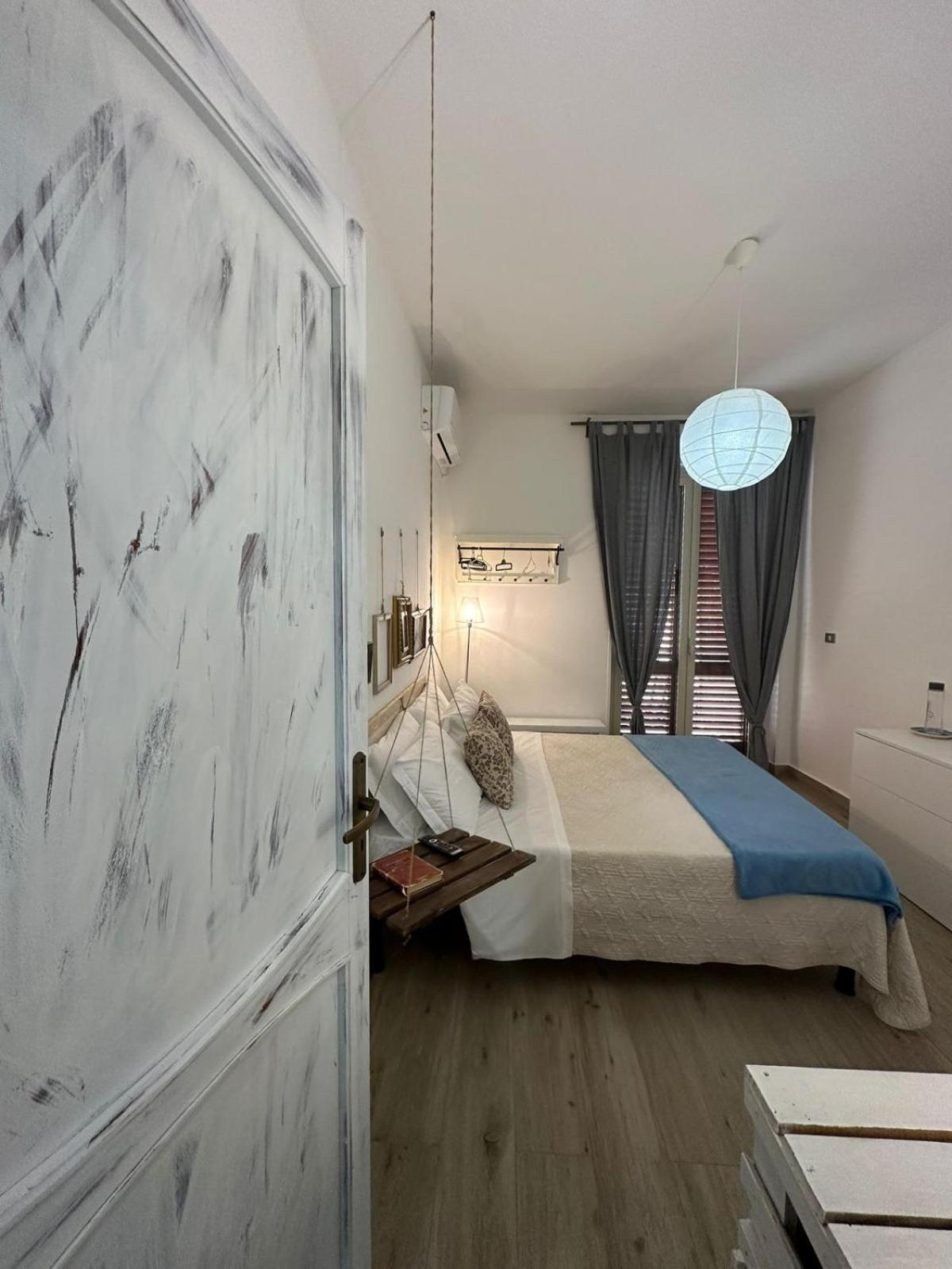 Civico 98 Hotel มิลาซโซ ภายนอก รูปภาพ