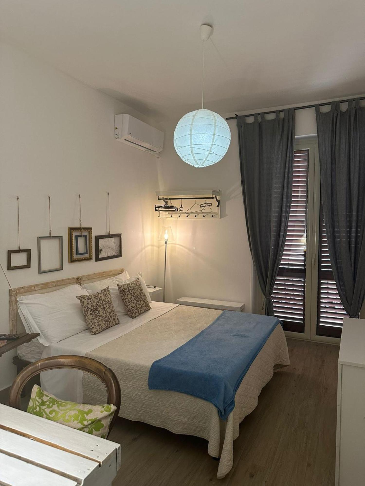 Civico 98 Hotel มิลาซโซ ภายนอก รูปภาพ