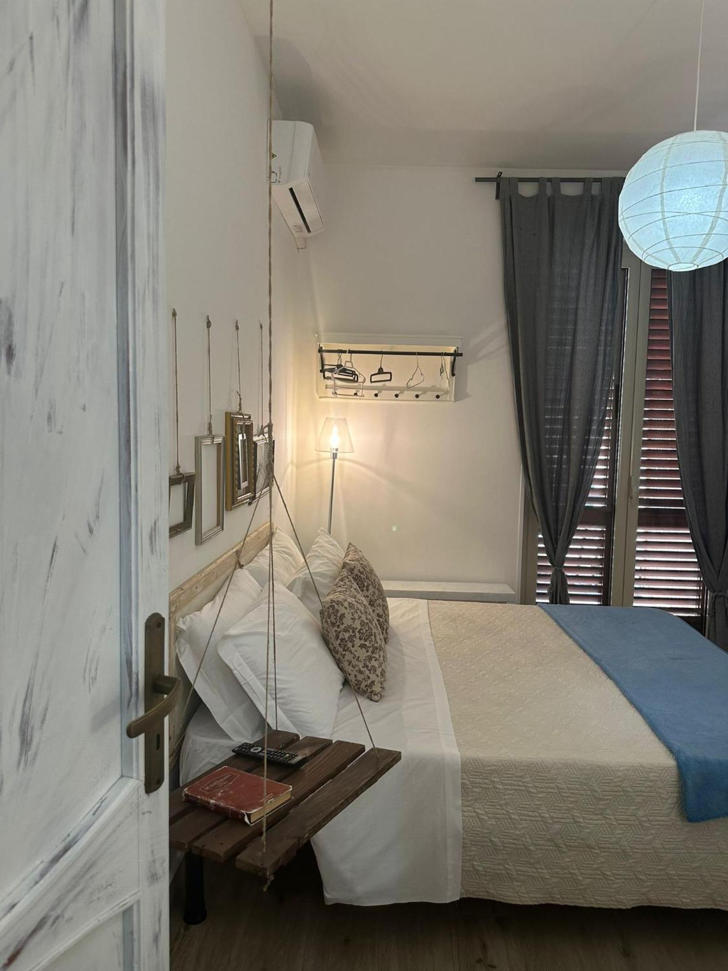 Civico 98 Hotel มิลาซโซ ภายนอก รูปภาพ