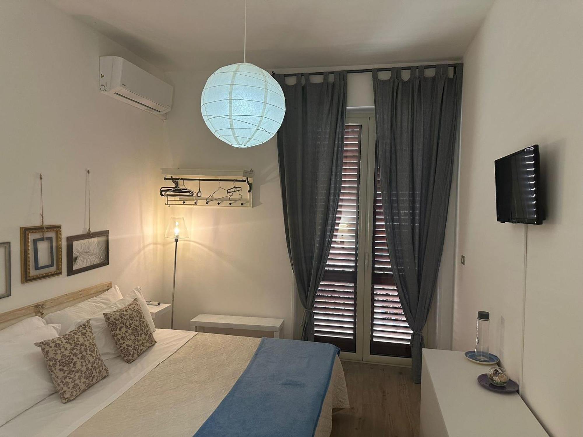 Civico 98 Hotel มิลาซโซ ภายนอก รูปภาพ