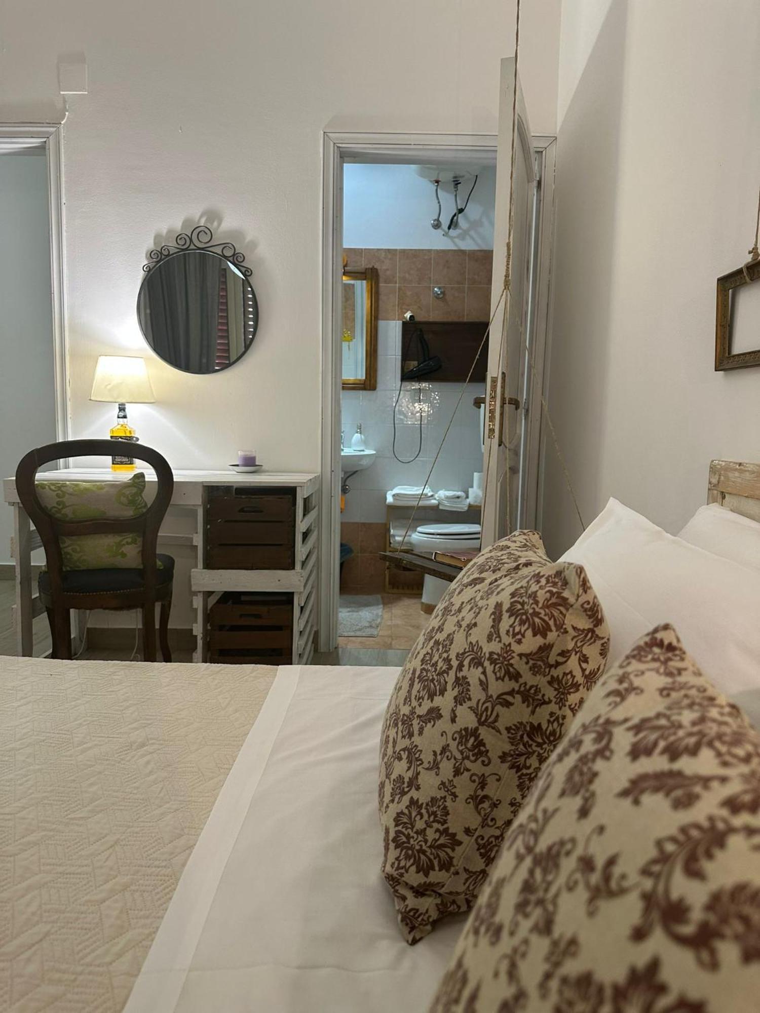 Civico 98 Hotel มิลาซโซ ภายนอก รูปภาพ