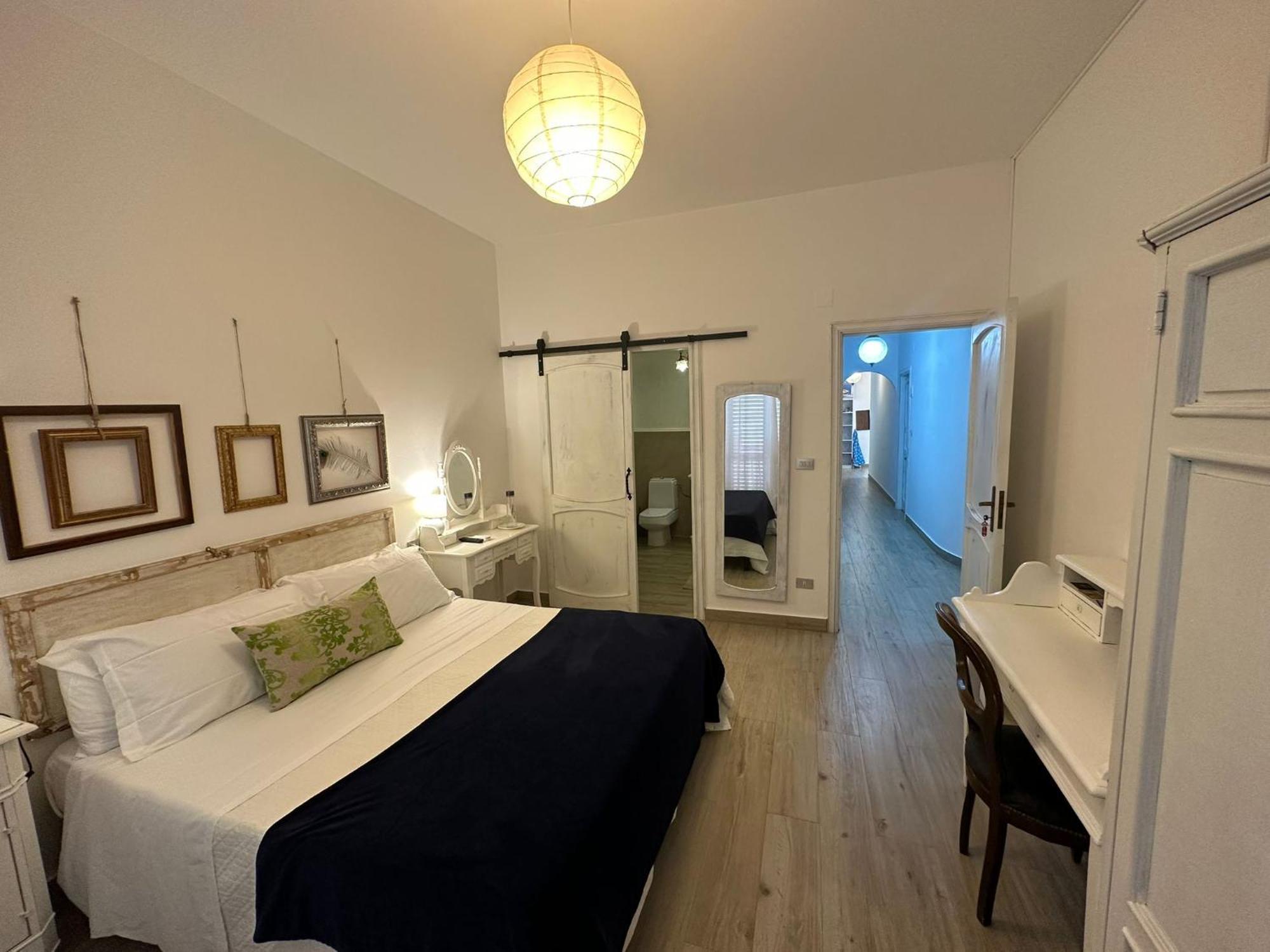 Civico 98 Hotel มิลาซโซ ภายนอก รูปภาพ