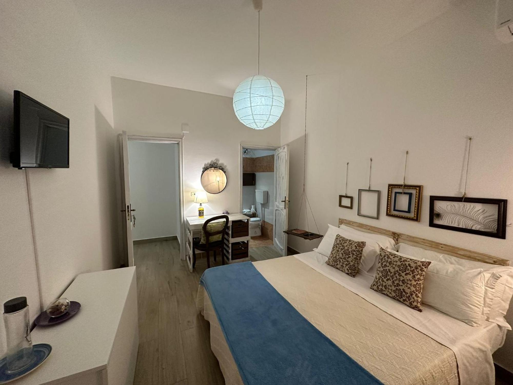 Civico 98 Hotel มิลาซโซ ภายนอก รูปภาพ