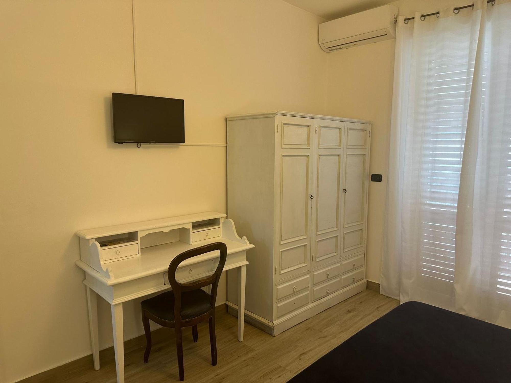 Civico 98 Hotel มิลาซโซ ภายนอก รูปภาพ