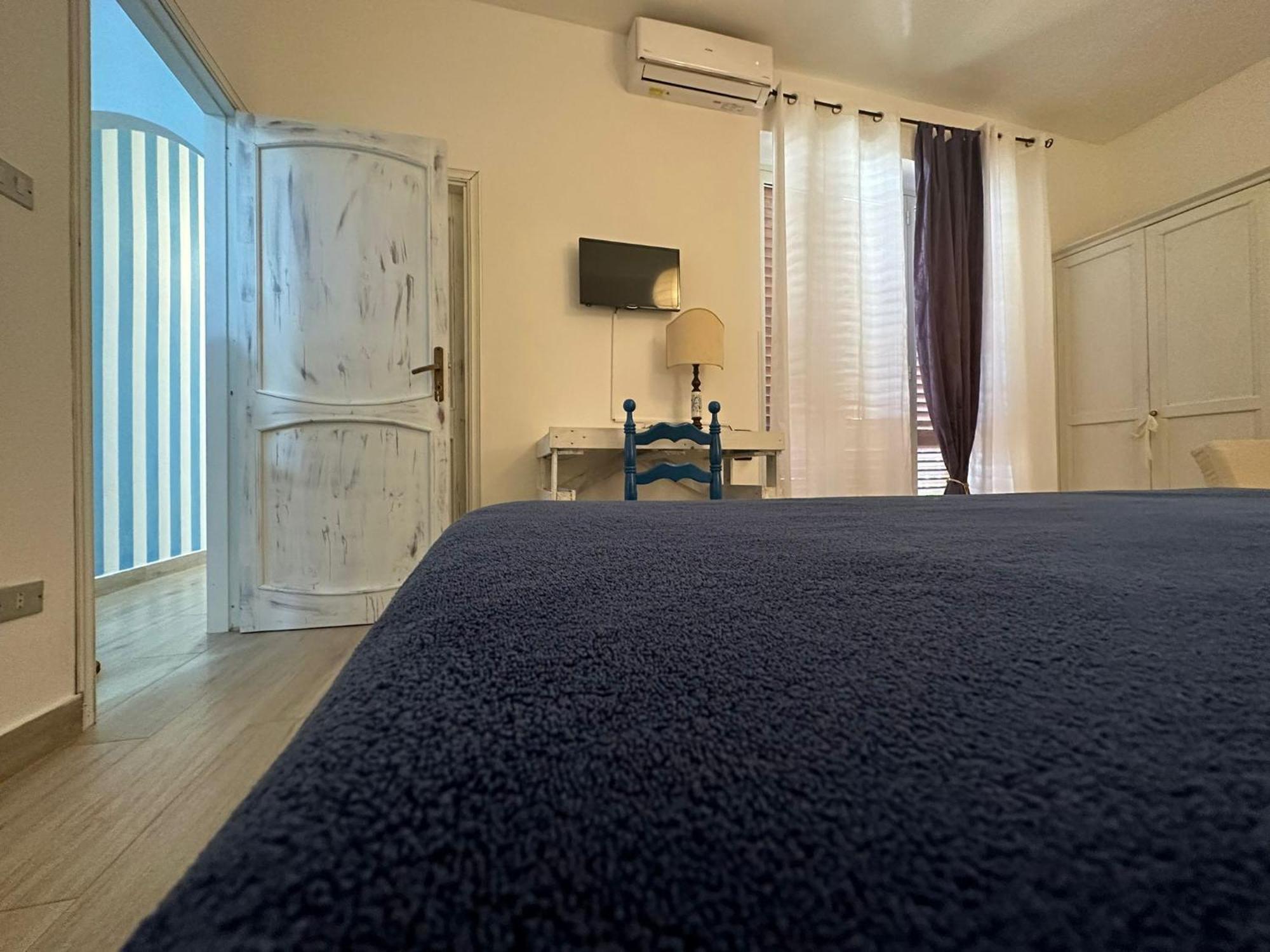 Civico 98 Hotel มิลาซโซ ภายนอก รูปภาพ