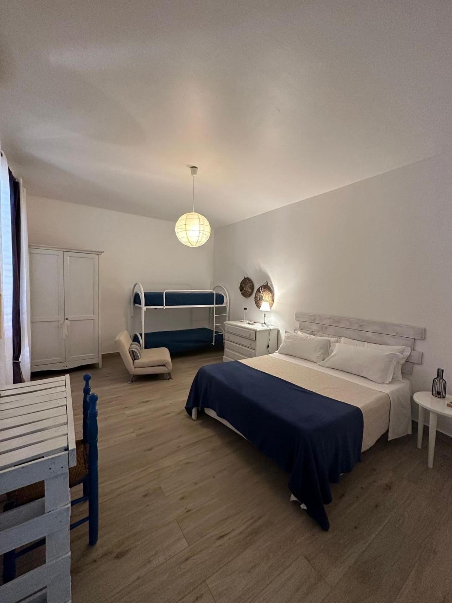 Civico 98 Hotel มิลาซโซ ภายนอก รูปภาพ