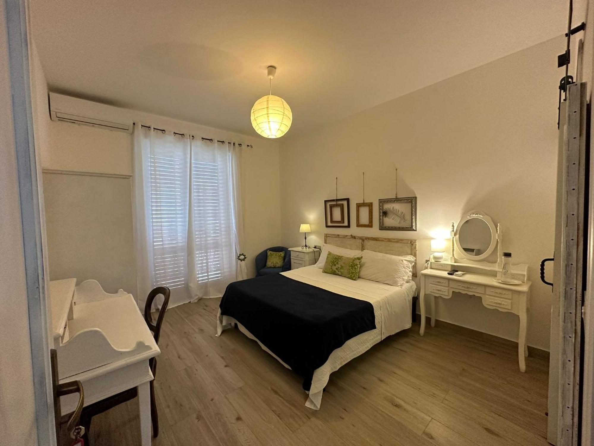 Civico 98 Hotel มิลาซโซ ภายนอก รูปภาพ