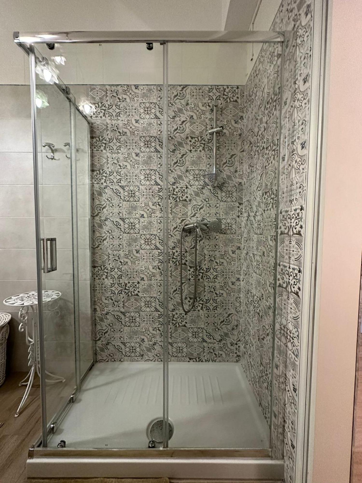 Civico 98 Hotel มิลาซโซ ภายนอก รูปภาพ